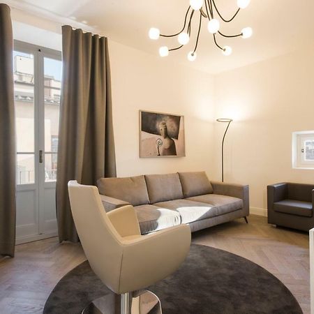 Apartments Florence - Duomo Contemporary Exterior photo