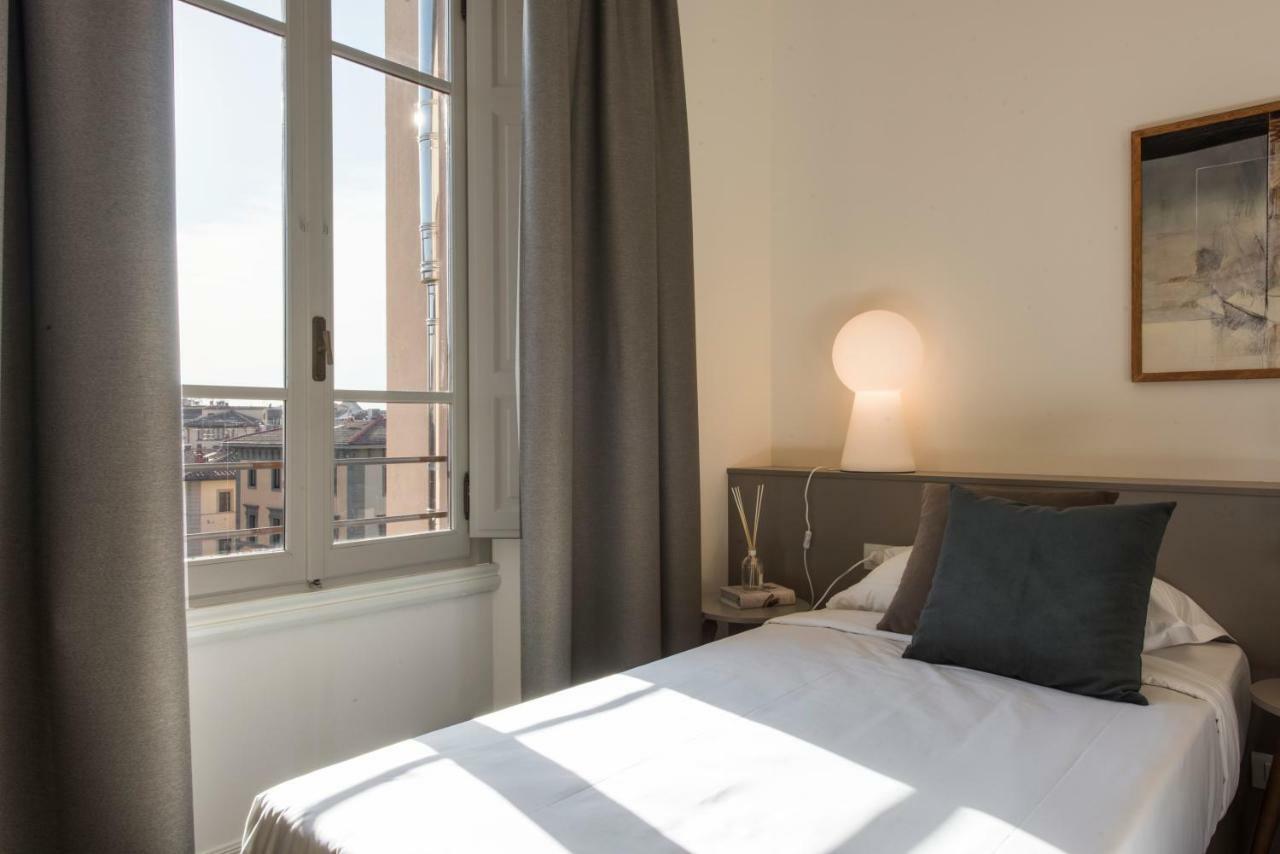 Apartments Florence - Duomo Contemporary Exterior photo