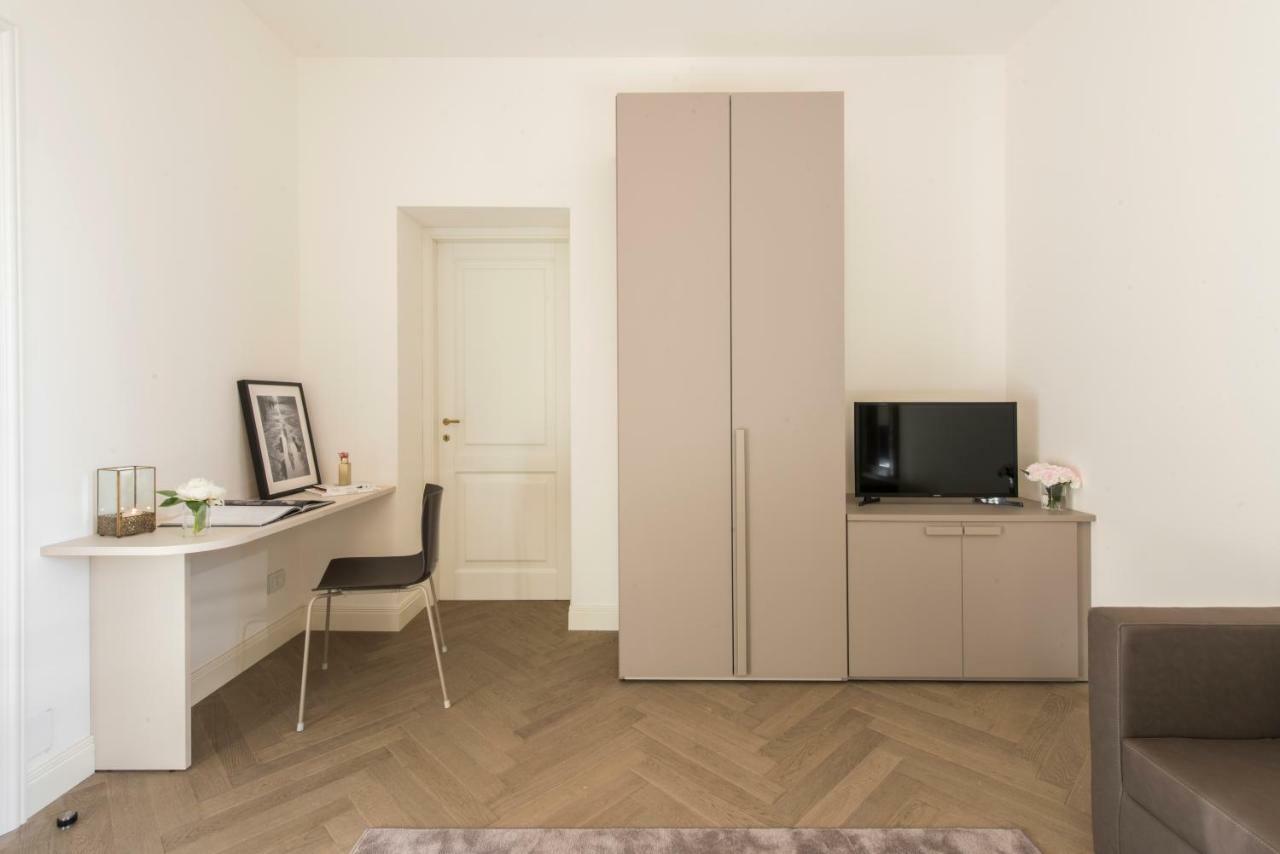 Apartments Florence - Duomo Contemporary Exterior photo