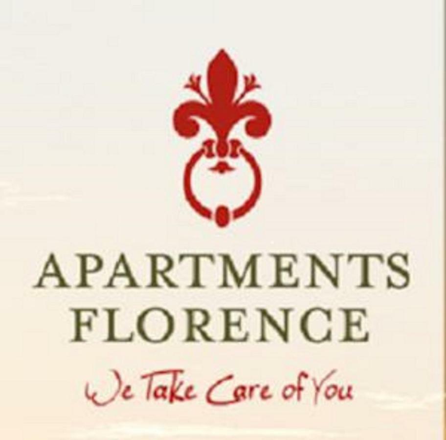 Apartments Florence - Duomo Contemporary Exterior photo