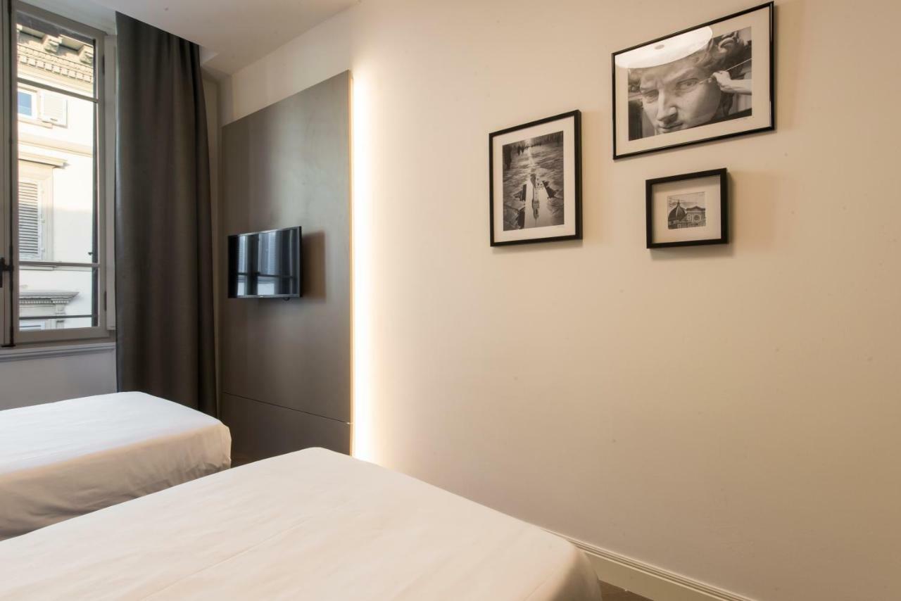 Apartments Florence - Duomo Contemporary Exterior photo